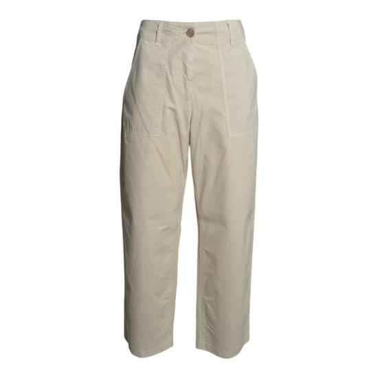 26SS 모모니 팬츠 261MMOPA008 26126MO0057 Beige
