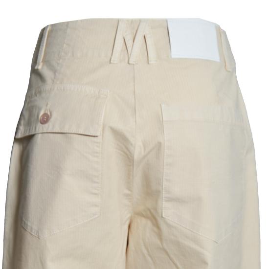 26SS 모모니 팬츠 261MMOPA008 26126MO0057 Beige - MOMONI