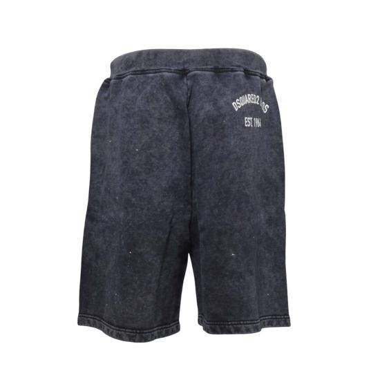 26SS [키즈] 디스퀘어드2 쇼츠/버뮤다 DQ3202D0AG9 DQ866 - DSQUARED2
