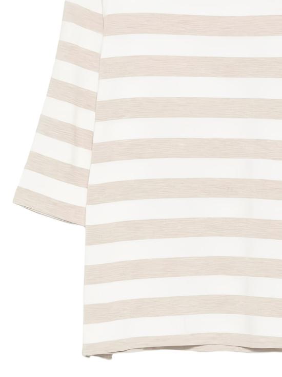 26SS 마제스틱필라쳐 스웨터 E26M608FTS571 386 Beige - MAJESTIC FILATURES