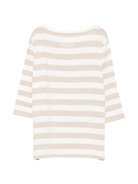 26SS 마제스틱필라쳐 스웨터 E26M608FTS571 386 Beige - MAJESTIC FILATURES