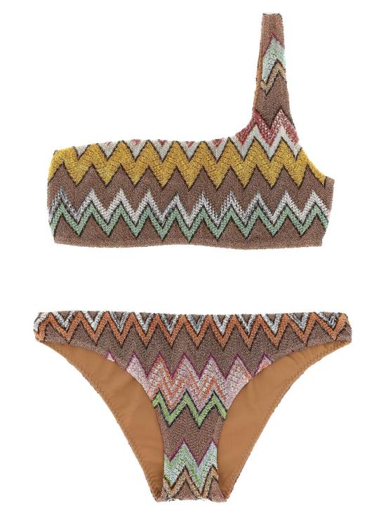 26SS 미소니 비치웨어 MC23SP02 BR014KSM9YK Multicolor