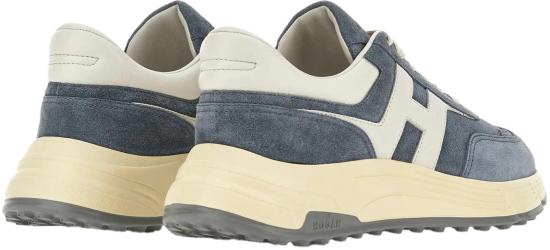26SS 호간 스니커즈 018044060409 BLUE - HOGAN