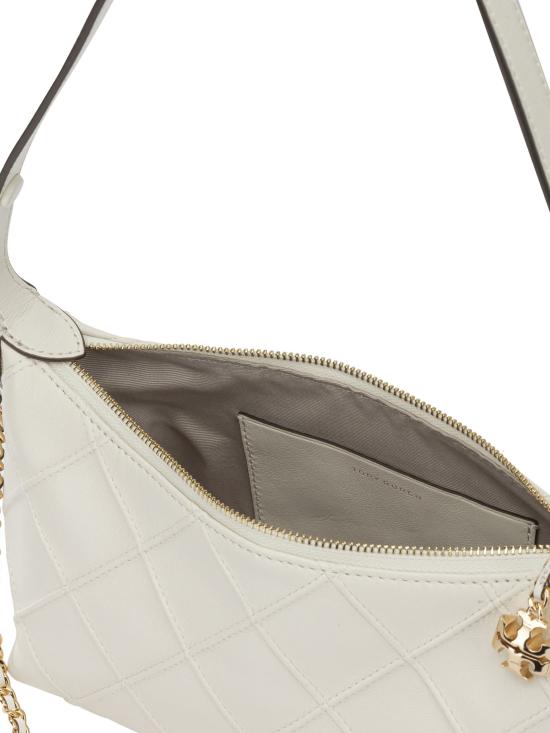 26FW 토리버치 숄더백 179966252 White - TORY BURCH