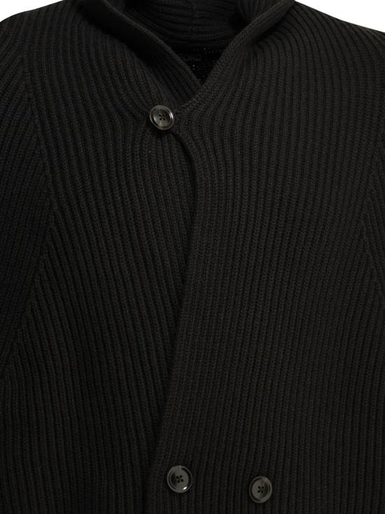 26FW 톰포드 가디건 KLL019YMK130TCQ Grey - TOMFORD