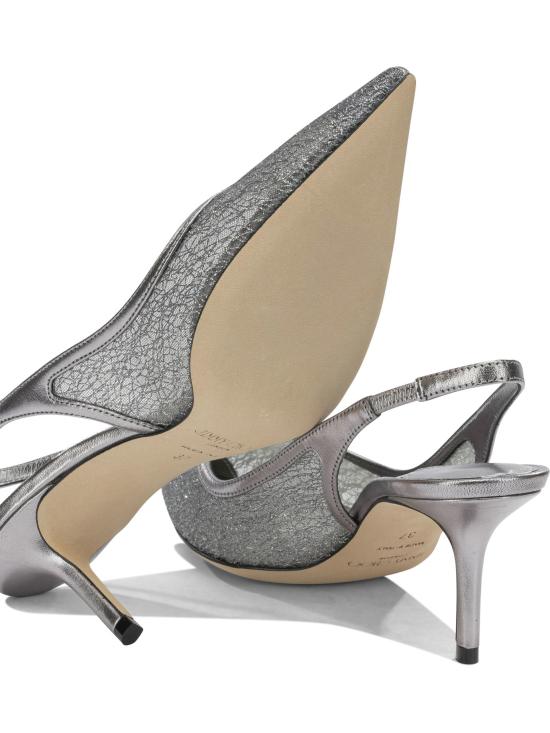 26FW 지미추 힐/펌프스 LOVE SB 65DLZANTHRACITE Grey - JIMMY CHOO