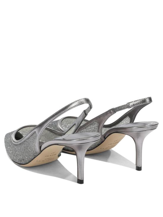 26FW 지미추 힐/펌프스 LOVE SB 65DLZANTHRACITE Grey - JIMMY CHOO