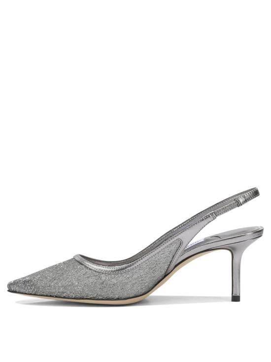 26FW 지미추 힐/펌프스 LOVE SB 65DLZANTHRACITE Grey - JIMMY CHOO