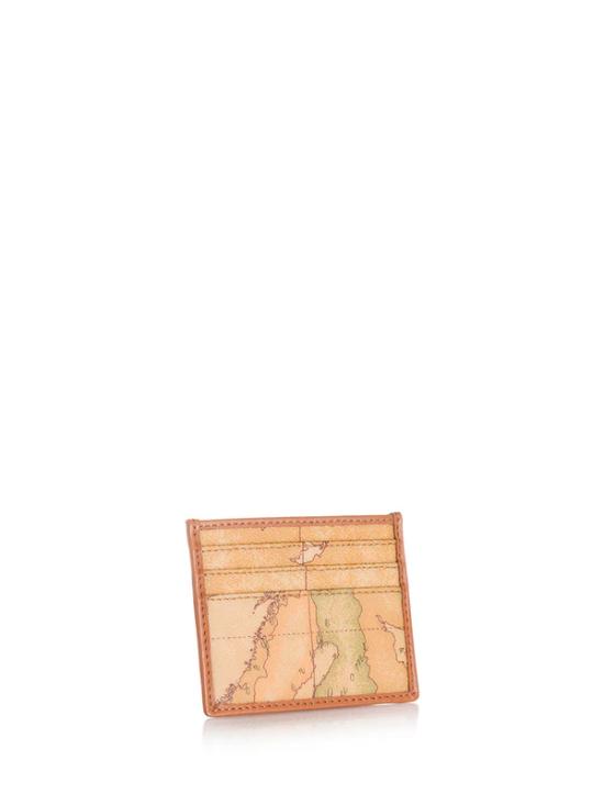 26SS 알비에로 마르티니 지갑 W316 60000010 Natural - ALVIERO MARTINI