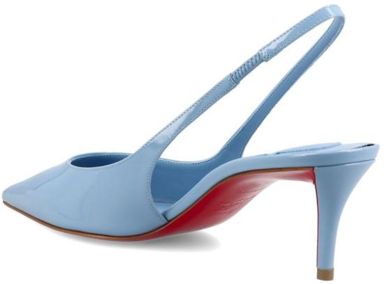 26SS 크리스챤 루부탱 힐/펌프스 12604724403 LICHTBLUE - CHRISTIAN LOUBOUTIN