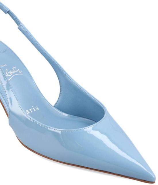 26SS 크리스챤 루부탱 힐/펌프스 12604724403 LICHTBLUE - CHRISTIAN LOUBOUTIN