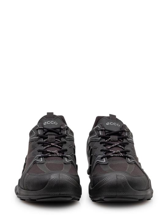 26SS 에코 스니커즈 80288451094 BLACK DOM - ECCO