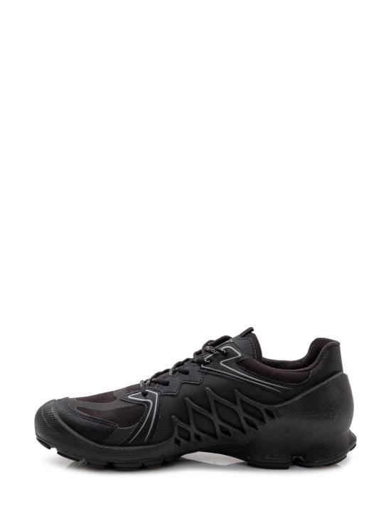 26SS 에코 스니커즈 80288451094 BLACK DOM - ECCO