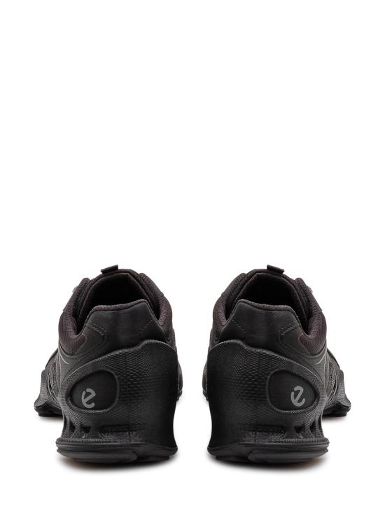 26SS 에코 스니커즈 80288451094 BLACK DOM - ECCO