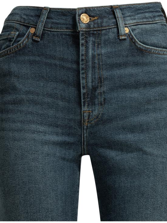 26FW 세븐포올맨카인드 데님 팬츠 7U330A91U73NO Blue - 7 FOR ALL MANKIND