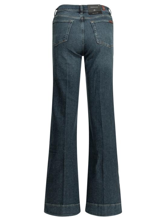 26FW 세븐포올맨카인드 데님 팬츠 7U330A91U73NO Blue - 7 FOR ALL MANKIND