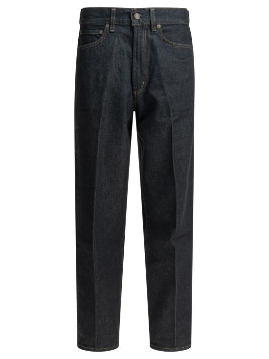 26FW 에이골디 데님 팬츠 A319 1604RINSE Blue