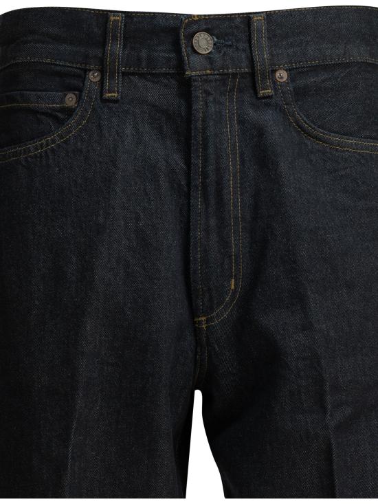 26FW 에이골디 데님 팬츠 A319 1604RINSE Blue - AGOLDE