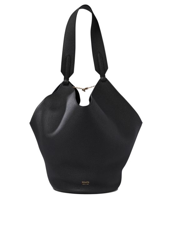 26FW 케이트 숄더백 H2043 914200 Black