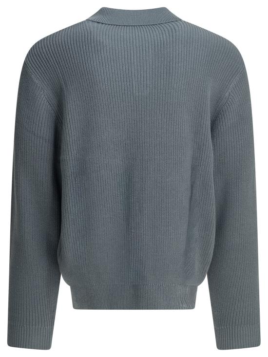 26FW 칼하트 WIP 스웨터 I0368583RH XX Light blue - CARHARTT WIP