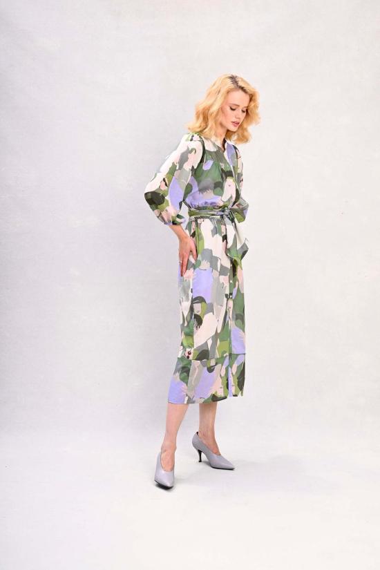  Madison Maison x Julie Harrah 롱 원피스 매디슨 메종 X 줄리 해러 피아 롱 드레스 - OTHER BRANDS
