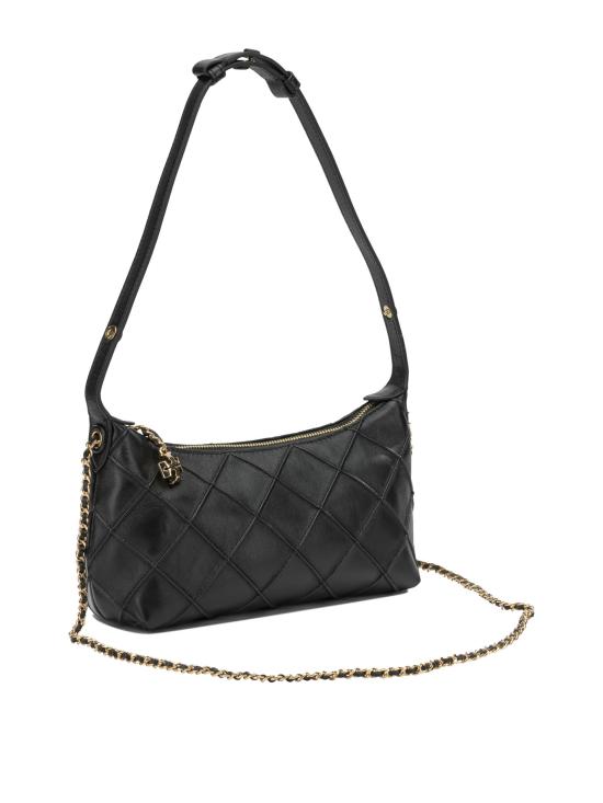 26FW 토리버치 숄더백 179966001 Black - TORY BURCH