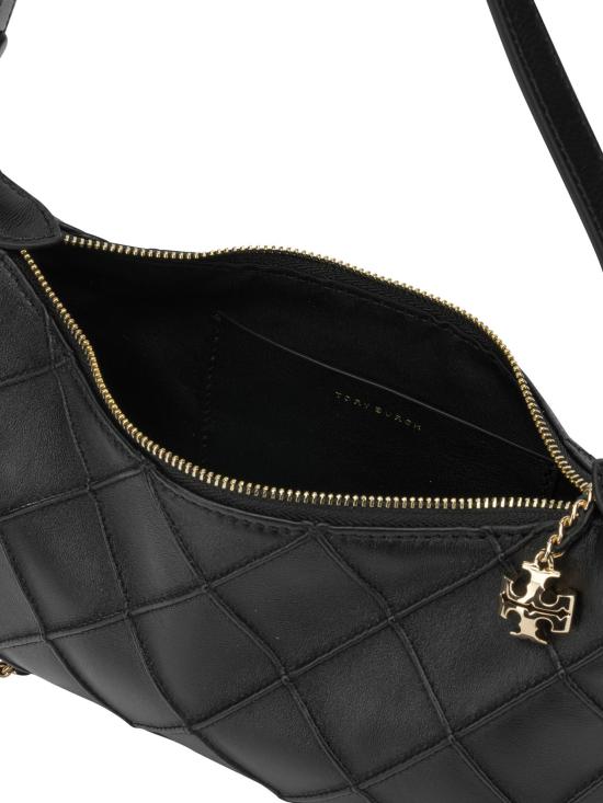 26FW 토리버치 숄더백 179966001 Black - TORY BURCH