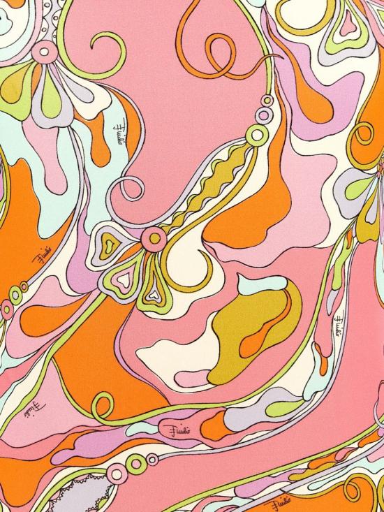 26SS 푸찌 비치웨어 6HMC36 6H835P23 Multicolor - PUCCI