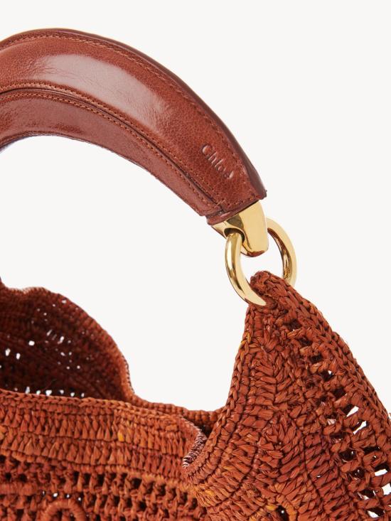 26FW 끌로에 숄더백 CH25US902P08 26M - CHLOE