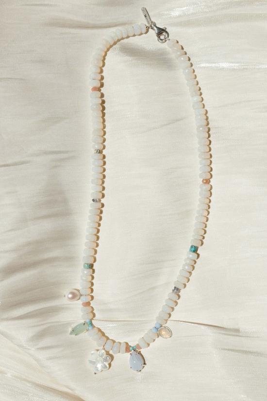  시에라 윈터 주얼리 목걸이/팬던트 말리부 목걸이 - SIERRA WINTER JEWELRY