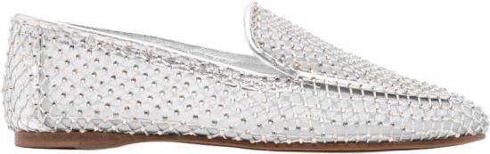 26SS 포르테포르테 로퍼 14716MYSHOESCIOTTOLO LICHTGREY