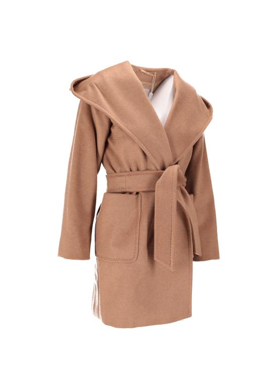 26FW 막스마라 코트 2621016072600RIALTO 048 CAMMELLO - MAX MARA