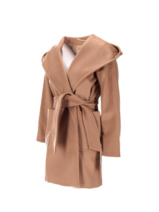 26FW 막스마라 코트 2621016072600RIALTO 048 CAMMELLO - MAX MARA