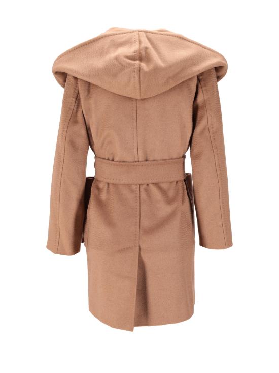 26FW 막스마라 코트 2621016072600RIALTO 048 CAMMELLO - MAX MARA