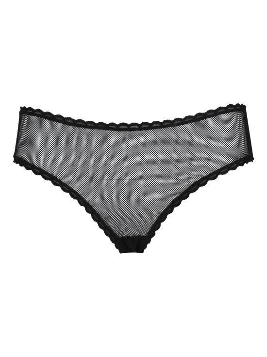 26FW 로라 우비나티 라운지 웨어 I2S02RT 90 BLACK