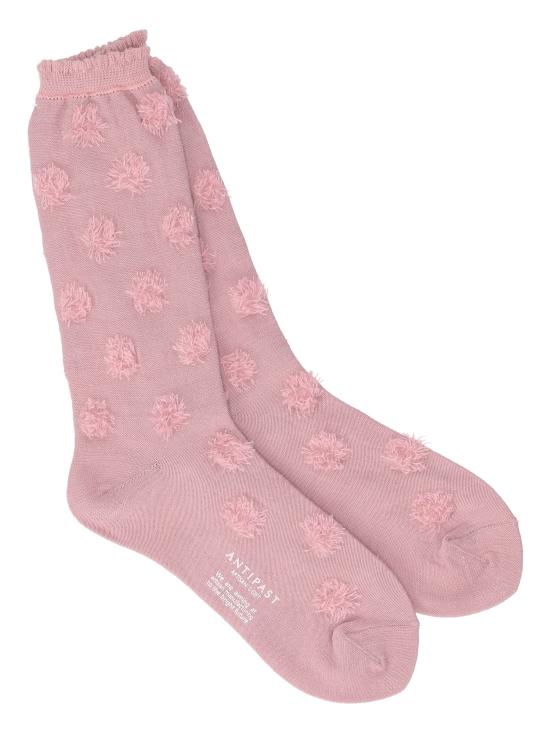 26SS 안티파스티 양말 AS174CPINK