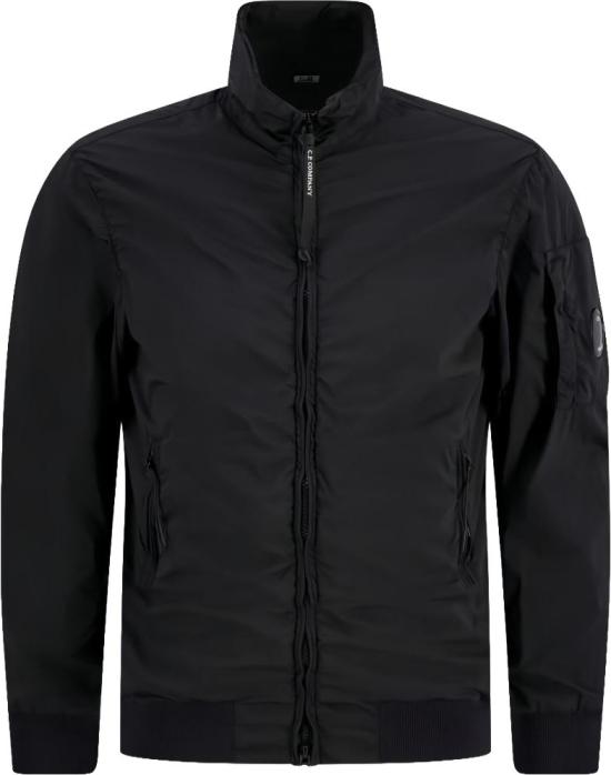 26SS 씨피 컴퍼니 봄버 자켓 20CMOW151A005864G999 BLACK
