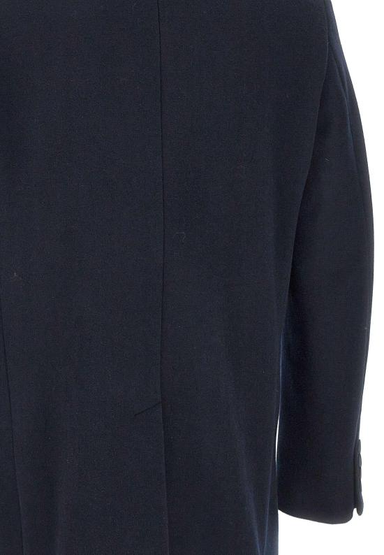 26FW 마뉴엘리츠 트렌치 코트 3932C4448C25373889 NAVY - MANUEL RITZ