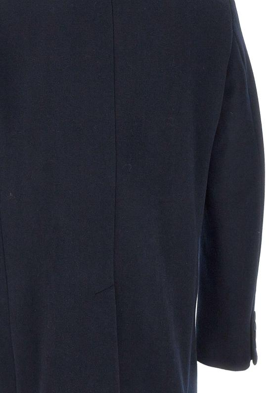 26FW 마뉴엘리츠 코트 3932C4448C25373889 NAVY - MANUEL RITZ