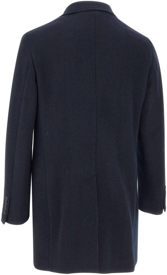 26FW 마뉴엘리츠 코트 3932C4448C25373889 NAVY - MANUEL RITZ