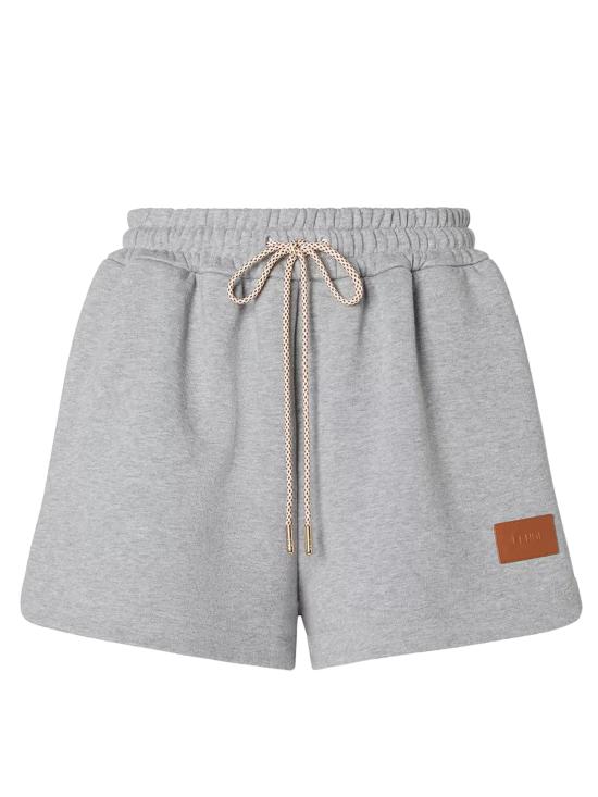 26FW 펜디 숏팬츠 FR6749AW8B F0TAZ Grigio