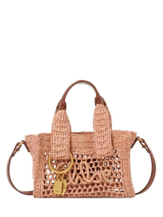 26FW 끌로에 토트백 CH26AP286P08 24M Beige