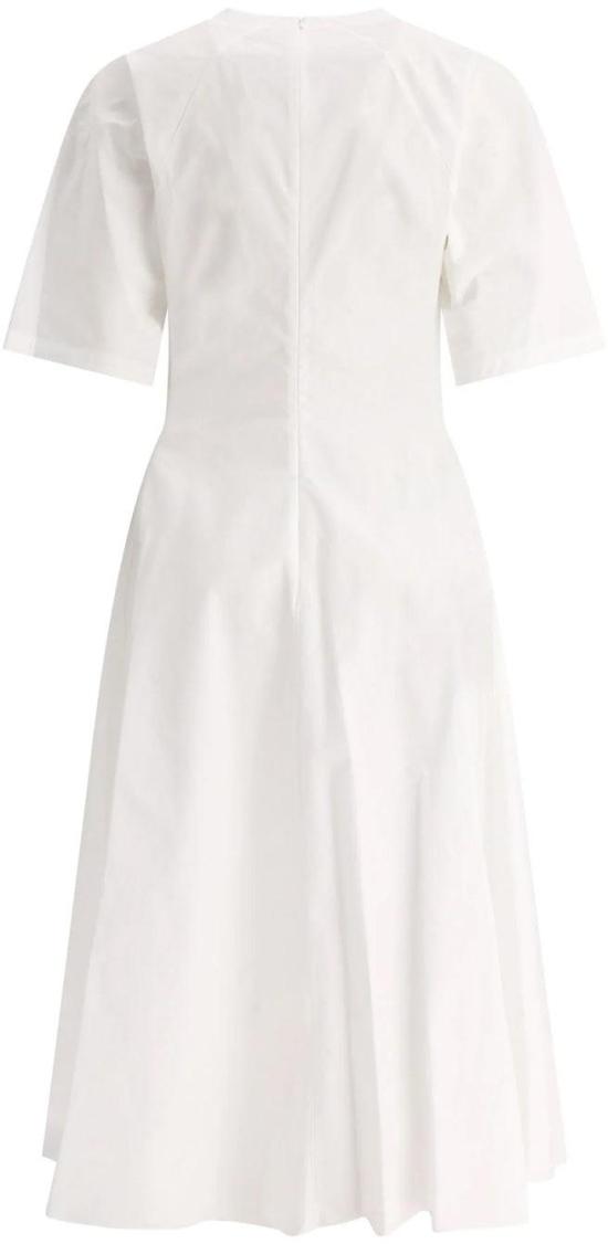  알라이아 롱 원피스 55795465945428 WHITE - ALAIA