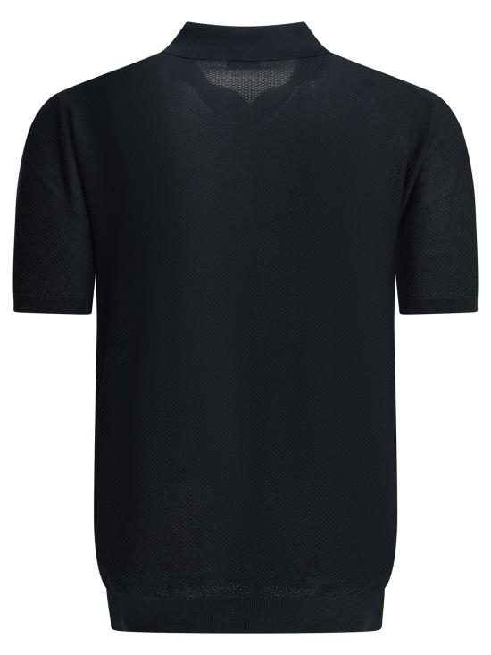 26SS 라키 스웨터 BRANDOBLU NOTTE Blue - RAKKI