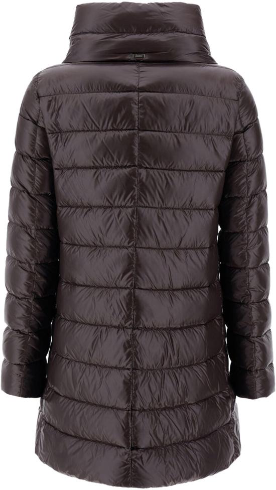 26FW 에르노 패딩 8055403506859 BROWN - HERNO