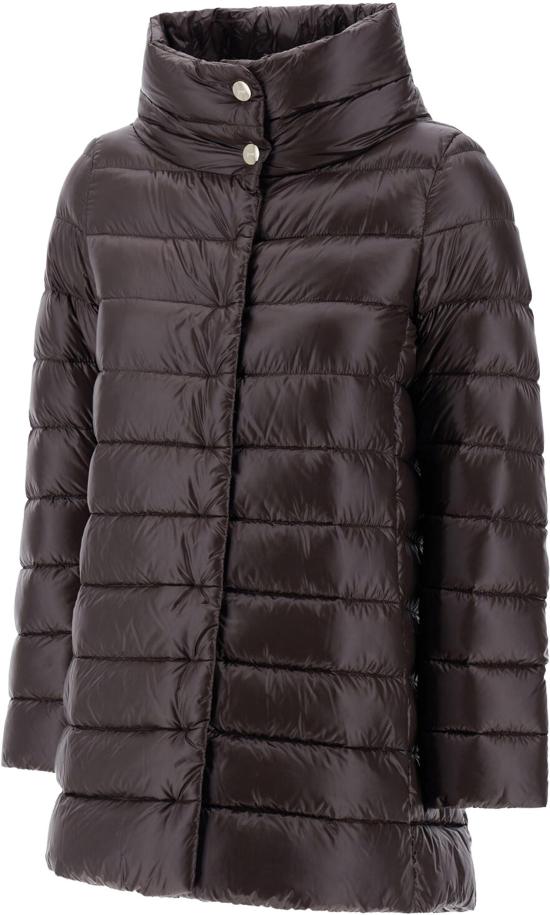 26FW 에르노 패딩 8055403506859 BROWN - HERNO
