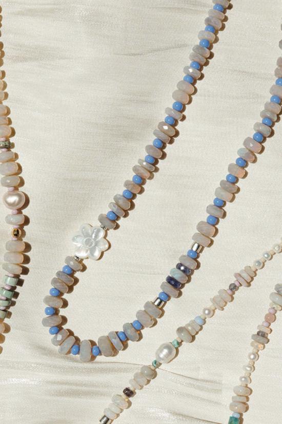  시에라 윈터 주얼리 목걸이/팬던트 라니 목걸이 - SIERRA WINTER JEWELRY
