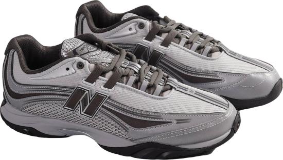 26SS 뉴발란스 스니커즈 URC564KY LICHTGREY - NEW BALANCE