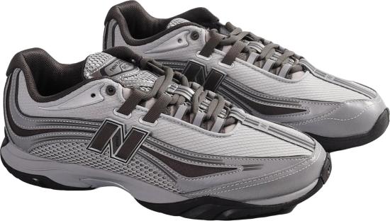 26SS 뉴발란스 스니커즈 URC564KY LICHTGREY - NEW BALANCE