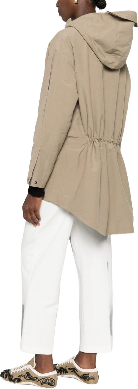 26FW 엠포리오 아르마니 자켓 EW004267AF24394U6087 BEIGE - EMPORIO ARMANI